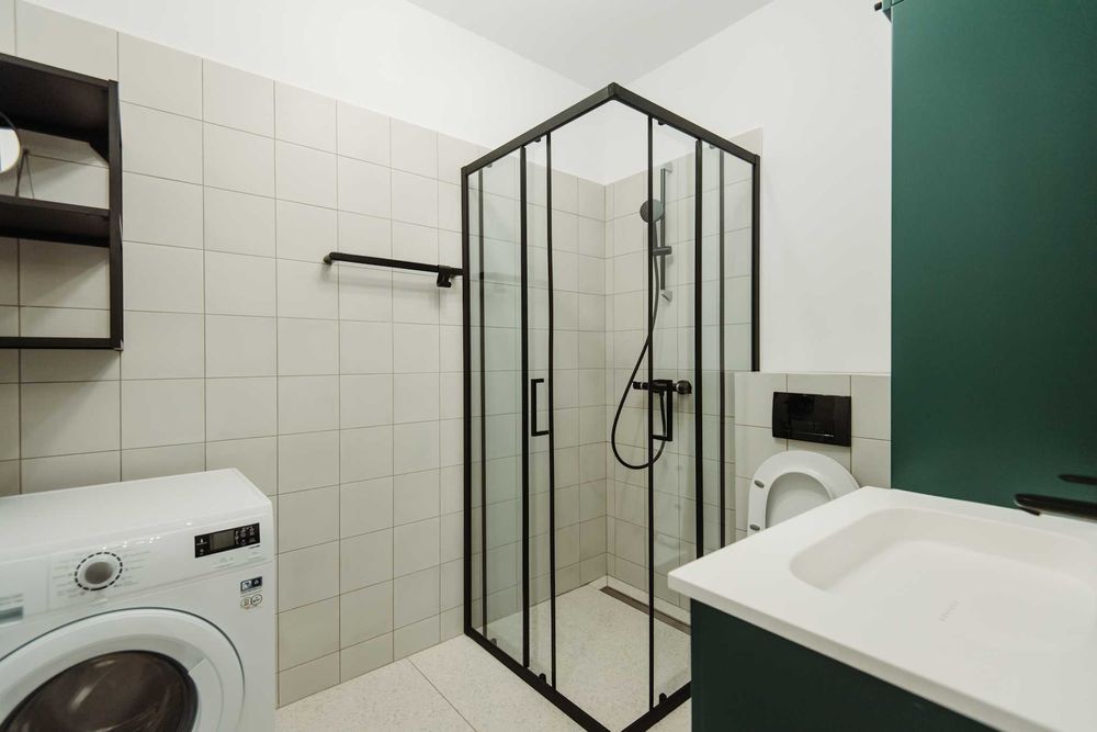 apartament de inchiriat