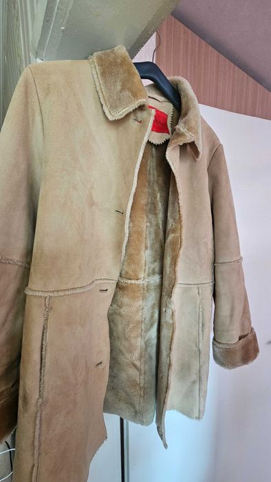 Betty Barclay, дамско палто, размер XL