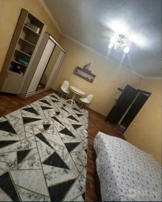 Сдаётся квартира Рисовый базар
