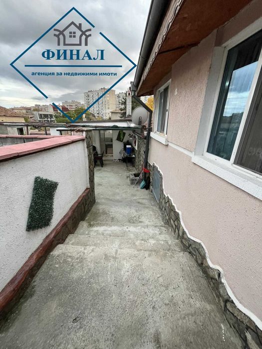 Продава се Къща в Шумен, Топхане - 70 кв.м за 1093 €/кв.м - Снимка #5