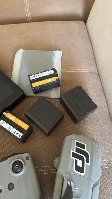 Sony fx3 комплект