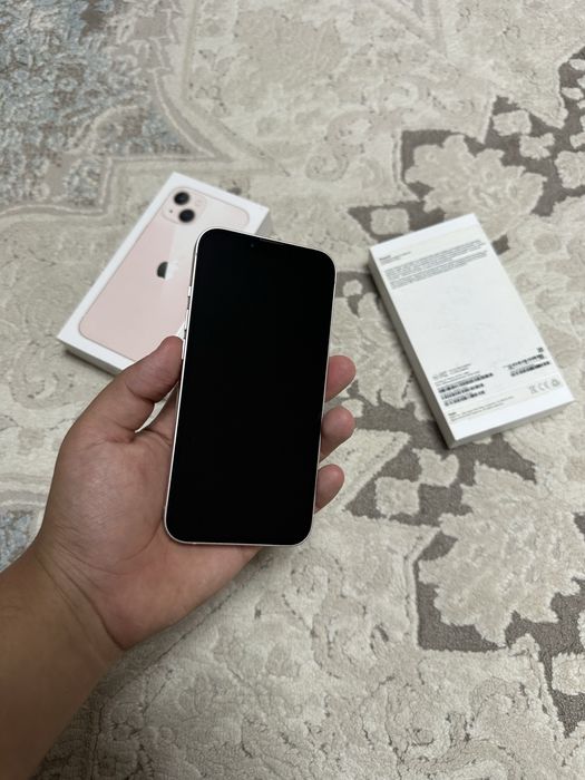 IPhone 13 128 gb