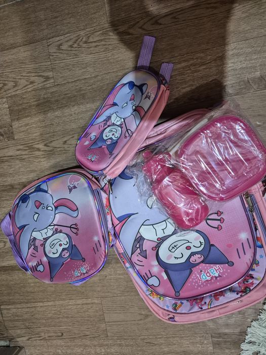 Продам школьные рюкзаки