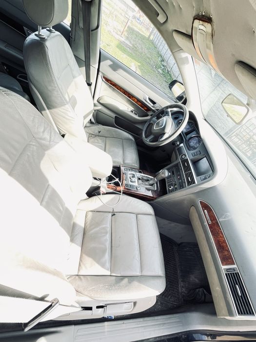 Vand sau dezmembrez ,orice piesa disponibila audi a6 2005,  cititi descrierea‼️
