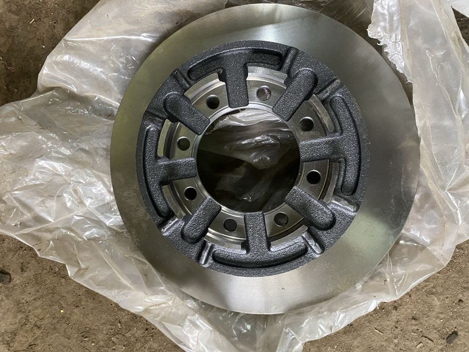 Части за ивеко 5912,4912,3510,водна помпа висящ лагер накладки