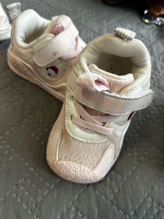 Детски маратонки БЕКО