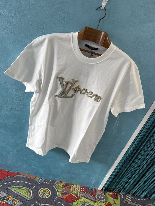 Tricou Louis Vuitton Premium