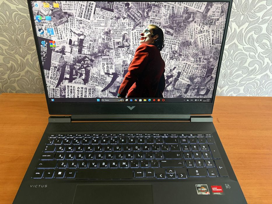 Hp Victus 16e-0xxx