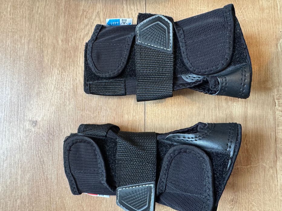 Set of 3 protectors Oxelo M