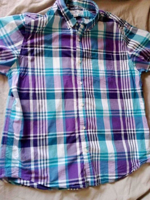 Old Navy XXL оригинална мъжка риза