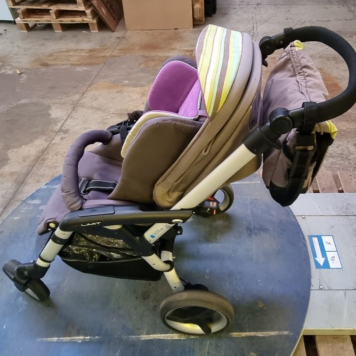 *Детска*Количка*JANE*