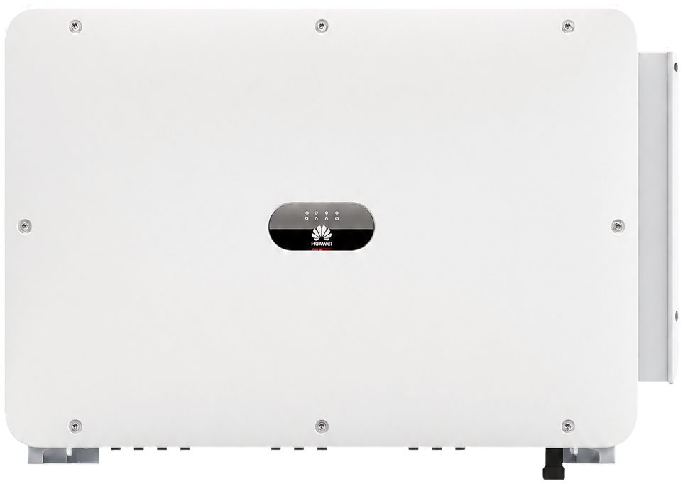 Invertor de rețea Huawei 115kW SUN2000-115KTL-M2 trifazic 10 MPPT AFCI