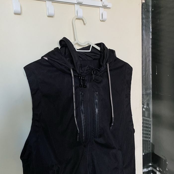 LUDA/рядък елек/горнище