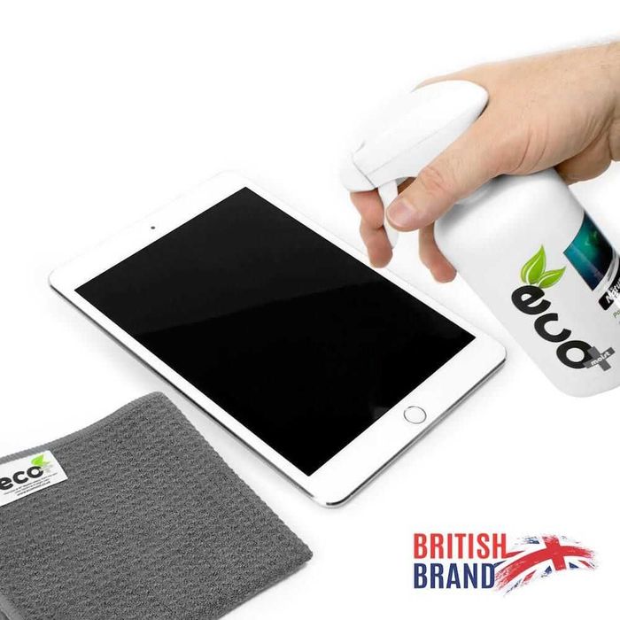 Комплект за почистване на екрани