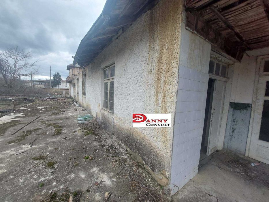 Продава се Къща в с. Михалци, Област Велико Търново - 150 кв.м за 170 €/кв.м - Снимка #2