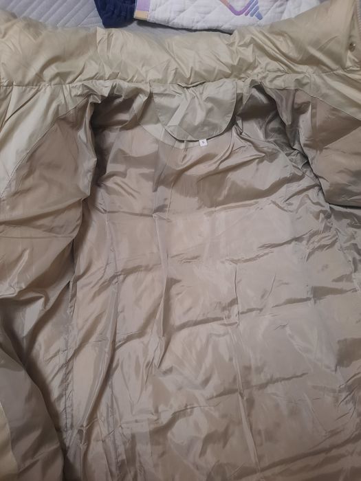 Продам куртку зима 10000