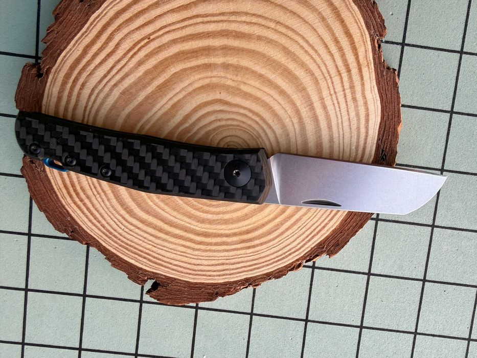 Zero Tolerance 0230 Folding Knife