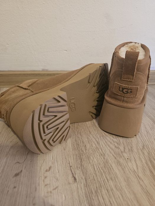 UGG Maro Camel noi