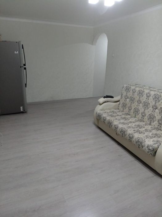 Сдаётся 3 комнатная