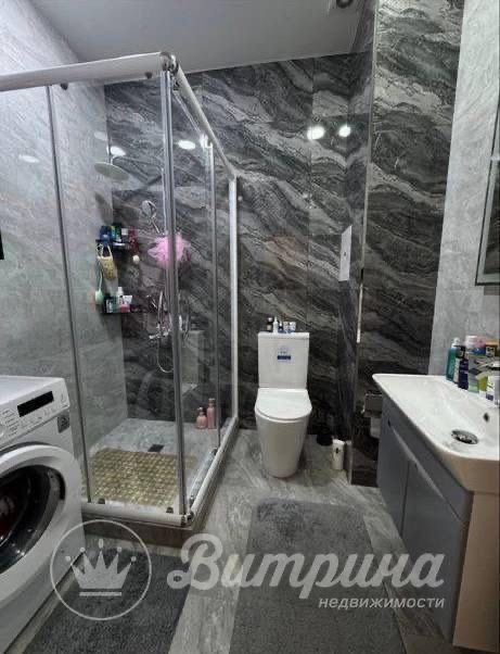 ЖК Parkent Avenue, 2-х комнатная квартира, с ремонтом