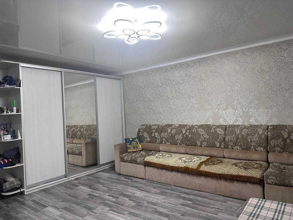 Продажа 3-комнатной квартиры