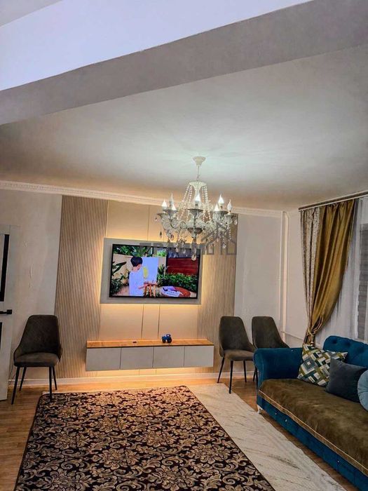 ПРОДАМ 2Х ком. Болашак (Мирлан ПРАЙМ)