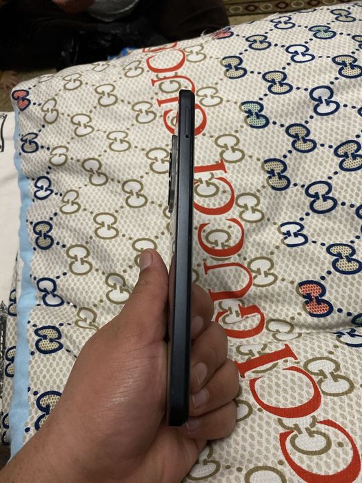 Redmi Note 12 экран менялся на оригинал