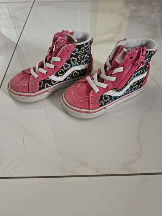 Детски боти Vans