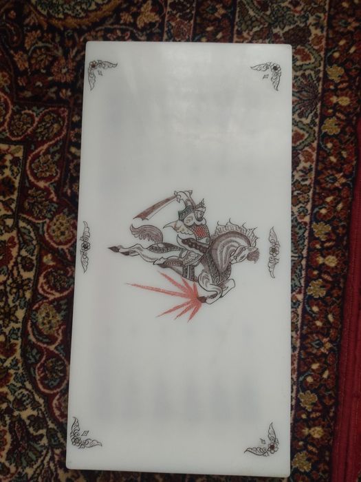 Нарды Nardi ручное изделие.