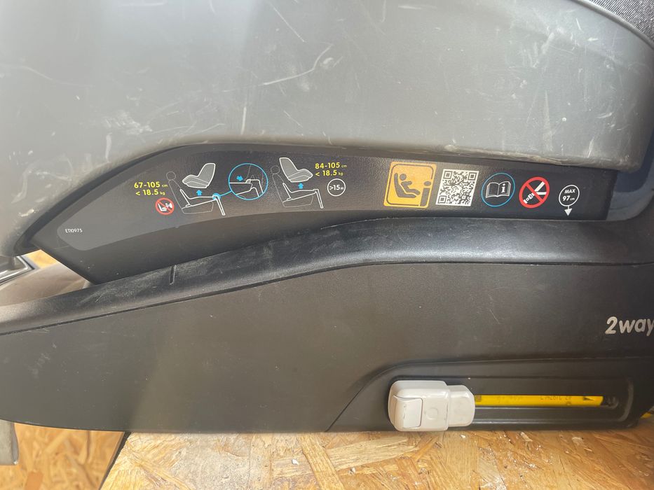 Scaun auto maxi cosi