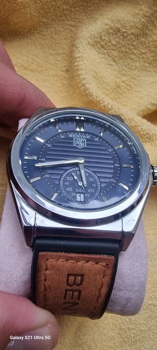 BENYAR original soat