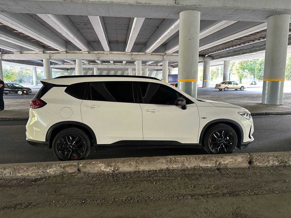 Chevrolet Orlando 2 2022