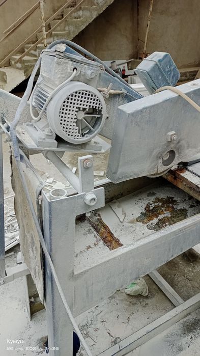 Мраморный Станок Сотилади 220v