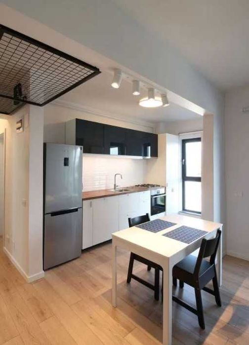 Дава се под наем Двустаен апартамент в Пловдив, Мараша - 60 кв.м за 265.2 € - Снимка #1