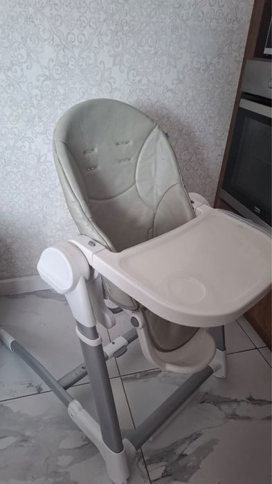 Продам стульчик для кормления 3в1 Maribel