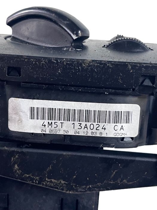 Bloc Lumini Ford Focus C-Max Dm2 2003 - 2007 4M5T-13A024-Ca