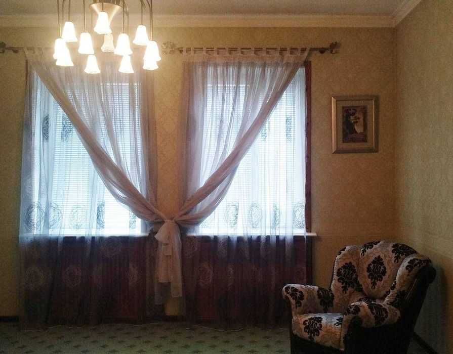 Сдаётся дом мироншох