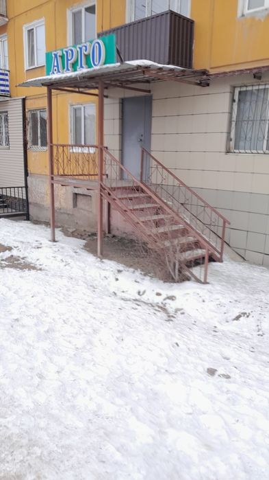 Сдам в аренду помещение