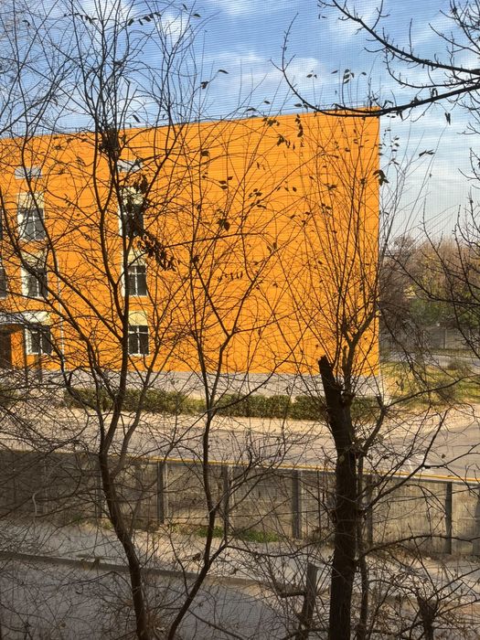 Квартира 2х комн.