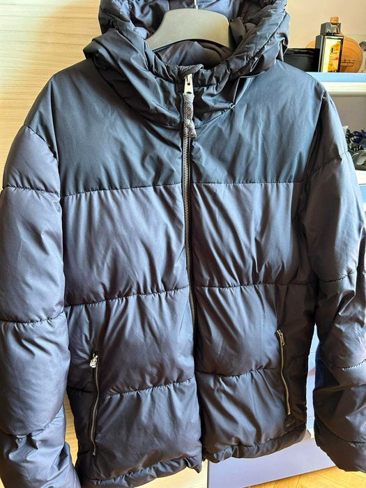 Зимно яке - Mango