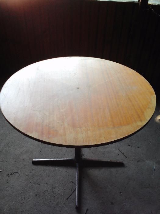 Маси (различни видове)