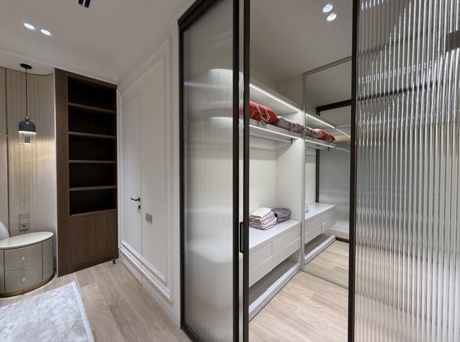 Жк Ташкент Сити Gardens! Сдается 3х-ком квартира! В элит комплексе!