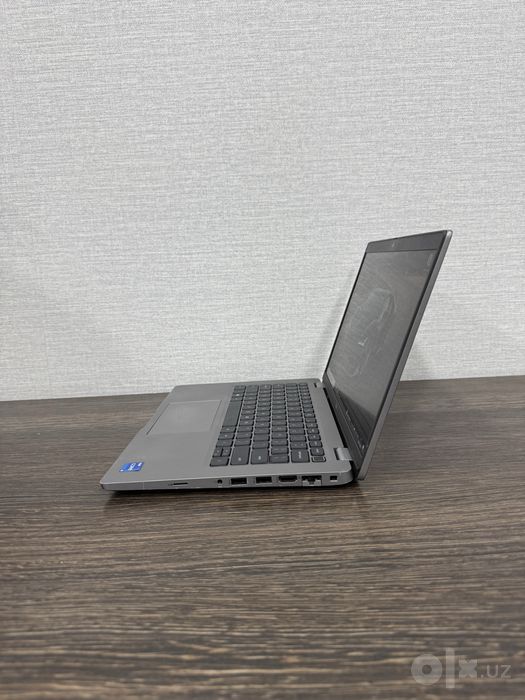 8-Ядерный Dell Latitude 5420 intel Core i5 11th Gen с IPS Дисплеем!