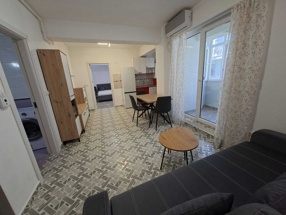 Proprietar – închiriez apartament 2 camere Otopeni, parcare