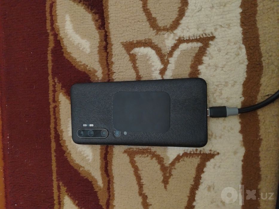 Mi note 10 Pro 128Gb