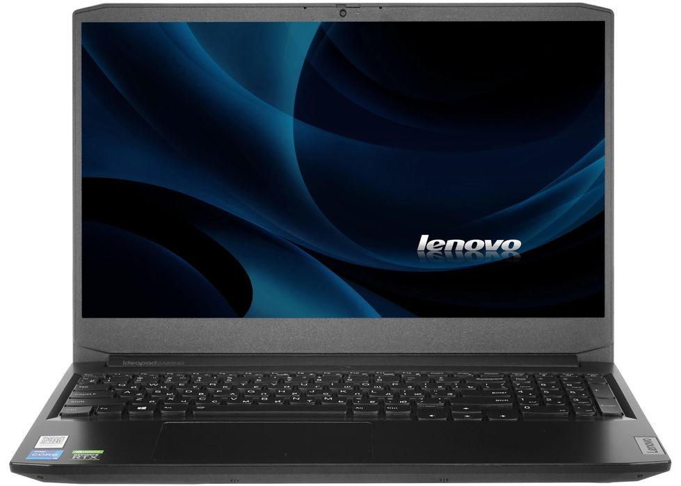 Игровой Ноутбук Lenovo Ideapad Gaming 3