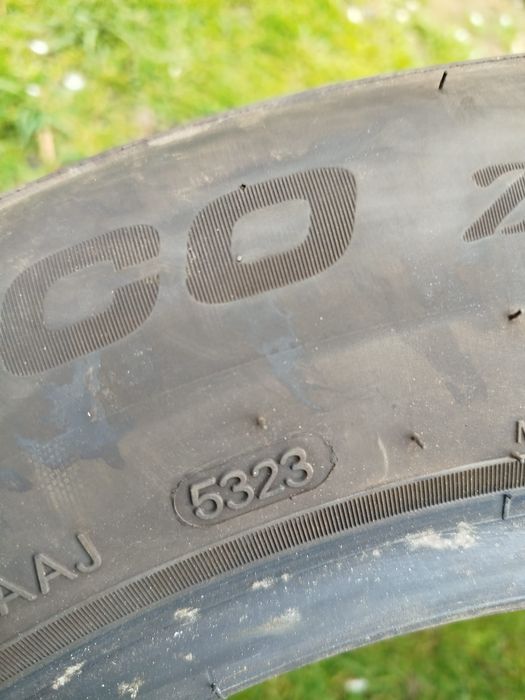 Cauciucuri 205 60 r 16