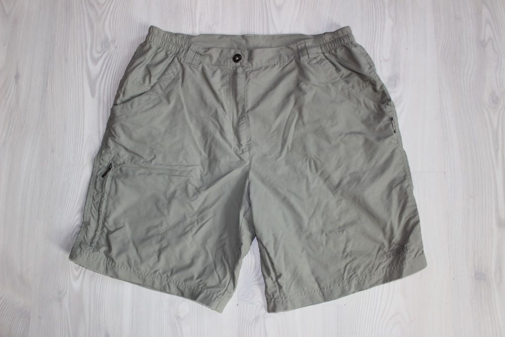 Pantaloni scurti munte/trekking McKINLEY, femei, marime 44(XL)