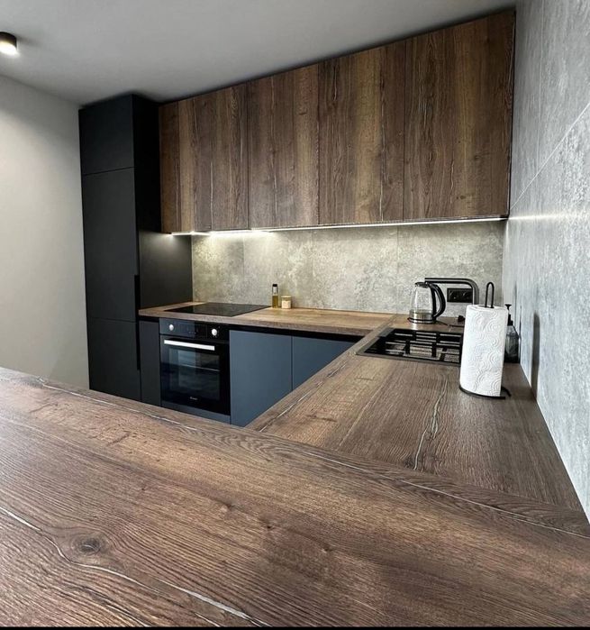 Кухонная гарнитура