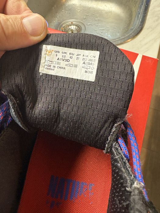 Маратонки/обувки Тимбърланд/Timburland